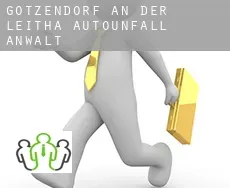 Götzendorf an der Leitha Autounfall Anwalt