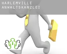 Harlemville  Anwaltskanzlei