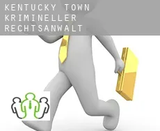 Kentucky Town  krimineller rechtsanwalt