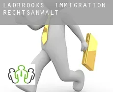 Ladbrooks  immigration rechtsanwalt