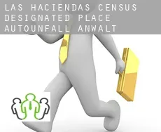Las Haciendas  Autounfall Anwalt