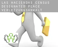 Las Haciendas  verletzungsanwalt