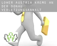 Politischer Bezirk Krems an der Donau (Lower Austria)  verletzungsanwalt