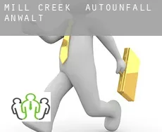 Mill Creek  Autounfall Anwalt