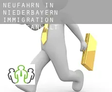 Neufahrn in Niederbayern  immigration rechtsanwalt