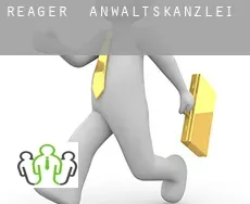Reager  Anwaltskanzlei