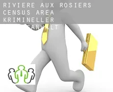 Rivière-aux-Rosiers (census area)  krimineller rechtsanwalt