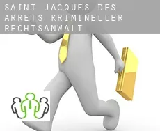 Saint-Jacques-des-Arrêts  krimineller rechtsanwalt
