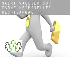 Saint-Vallier-sur-Marne  krimineller rechtsanwalt