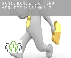 Santibáñez de la Peña  verletzungsanwalt
