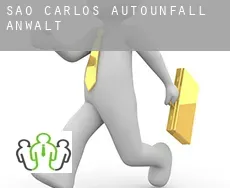São Carlos  Autounfall Anwalt