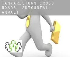 Tankardstown Cross Roads  Autounfall Anwalt