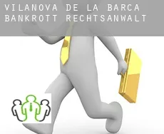 Vilanova de la Barca  bankrott rechtsanwalt