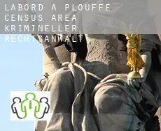 L'Abord-à-Plouffe (census area)  krimineller rechtsanwalt