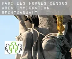 Parc-des-Forges (census area)  immigration rechtsanwalt