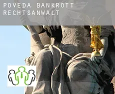 Poveda  bankrott rechtsanwalt