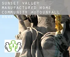 Sunset Valley Manufactured Home Community  Autounfall Anwalt
