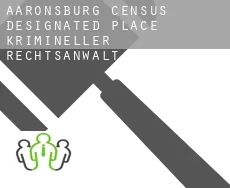 Aaronsburg  krimineller rechtsanwalt
