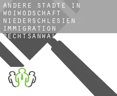 Andere Städte in Woiwodschaft Niederschlesien  immigration rechtsanwalt