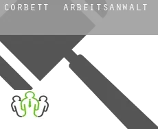 Corbett  arbeitsanwalt