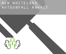 New Whiteland  Autounfall Anwalt