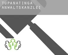 Tupanatinga  Anwaltskanzlei