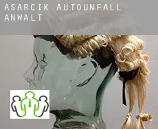 Asarcık  Autounfall Anwalt