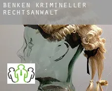 Benken  krimineller rechtsanwalt