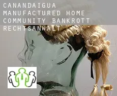 Canandaigua Manufactured Home Community  bankrott rechtsanwalt