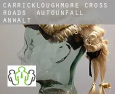 Carrickloughmore Cross Roads  Autounfall Anwalt