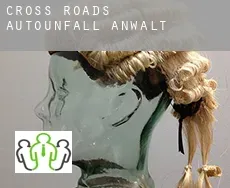 Cross Roads  Autounfall Anwalt