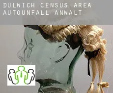 Dulwich (census area)  Autounfall Anwalt