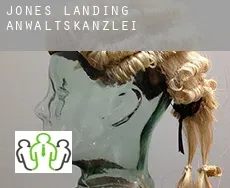 Jones Landing  Anwaltskanzlei