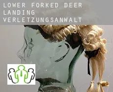 Lower Forked Deer Landing verletzungsanwalt