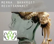 Merna  bankrott rechtsanwalt