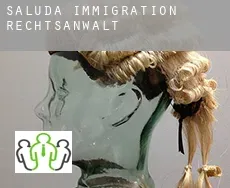 Saluda  immigration rechtsanwalt