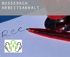 Büsserach  arbeitsanwalt