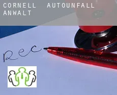 Cornell  Autounfall Anwalt