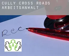 Cully Cross Roads arbeitsanwalt