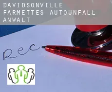 Davidsonville Farmettes  Autounfall Anwalt