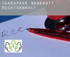 Igarapava  bankrott rechtsanwalt