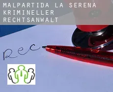 Malpartida de la Serena  krimineller rechtsanwalt