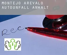 Montejo de Arévalo  Autounfall Anwalt