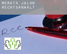 Morata de Jalón  rechtsanwalt