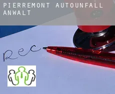 Pierremont  Autounfall Anwalt
