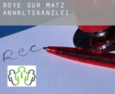 Roye-sur-Matz  Anwaltskanzlei