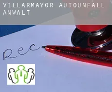 Villarmayor  Autounfall Anwalt