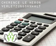 Chérencé-le-Héron  verletzungsanwalt