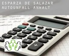 Esparza de Salazar  Autounfall Anwalt