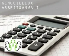 Genouilleux  arbeitsanwalt